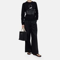 Casual Regular-fit Pants