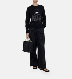 Casual Regular-fit Pants