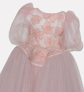 Lelyte Dress Ivy, Packshot View