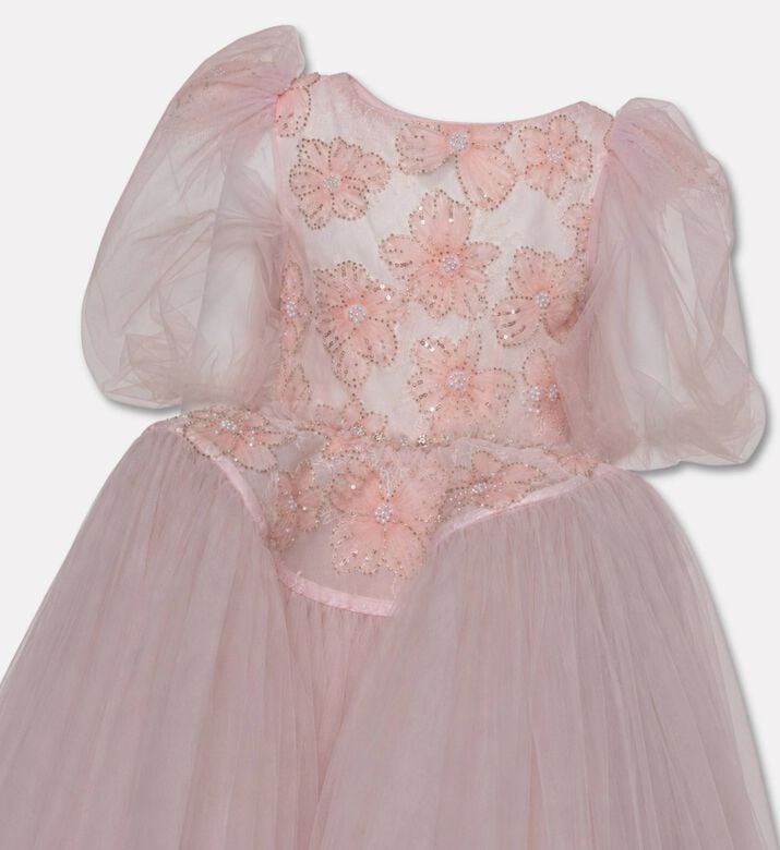 Lelyte Dress Ivy, Packshot View