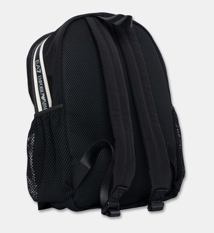 EA7 Backpack Train, Packshot View
