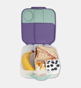 B.Box Large Cavity Lunchbox, Packshot View