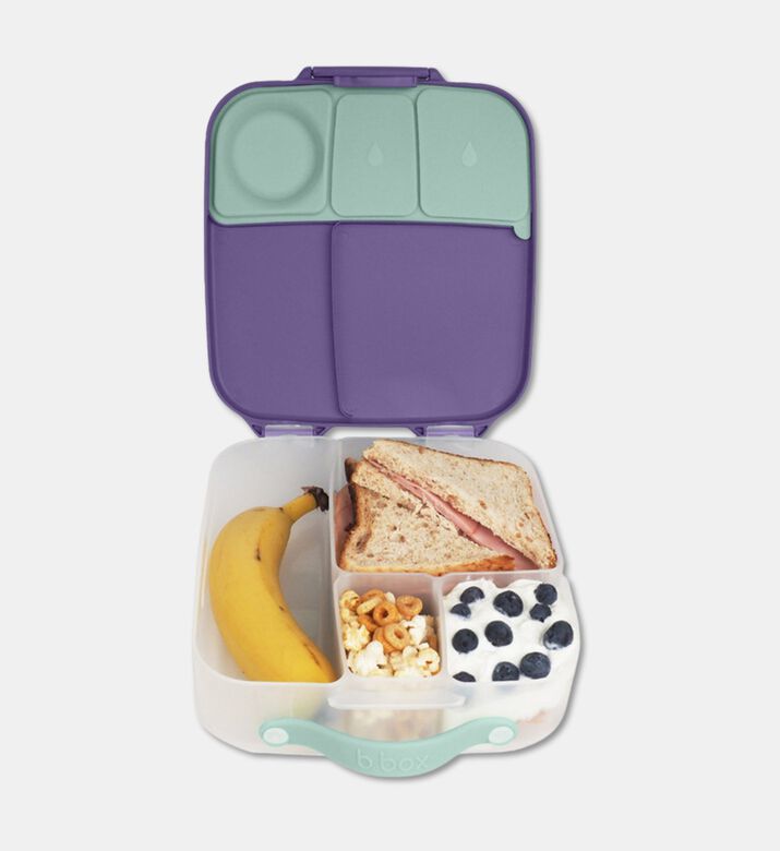 B.Box Large Cavity Lunchbox, Packshot View