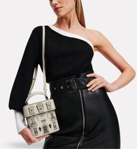 Karl Lagerfeld Bag Crossbody, Packshot View