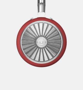 قدر صلصة مانعة للالتصاق