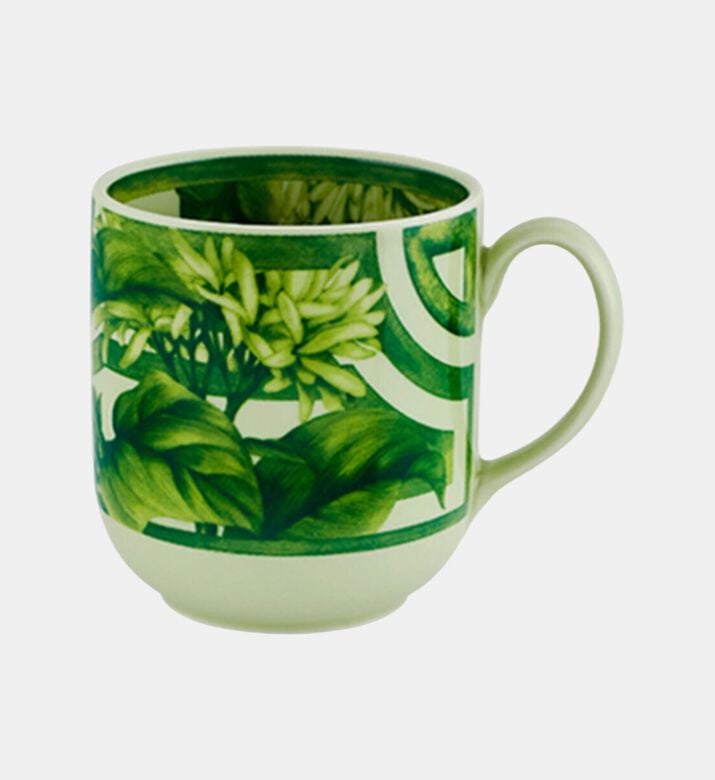 The Meaning Printed Mug