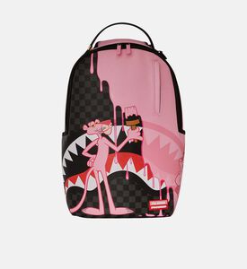 Half-painted Pink Panther Bag Half-painted Pink Panther Bag