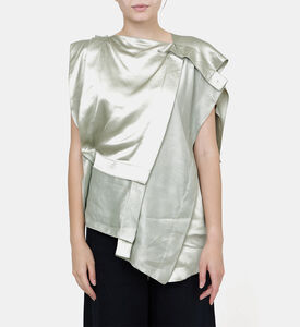 سويت شيرت بأكمام طويلة