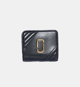 محفظة جلام شوت ميني المدمجة