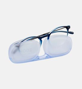 Essential Blue Light Cruz Glasses
