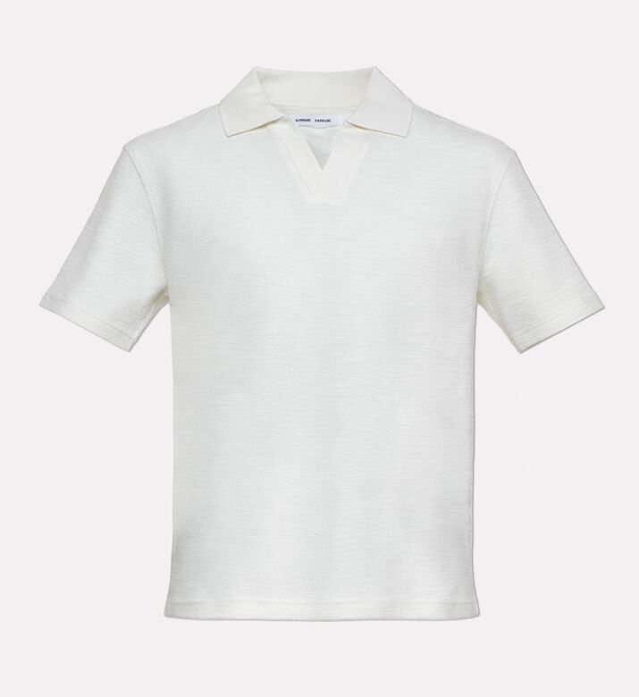 Samsoe Polo Samac, Packshot View