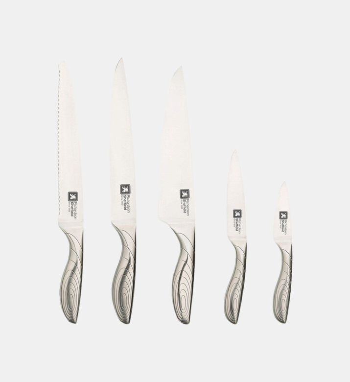 Richardson Forme Contours Carving Knife, Packshot View