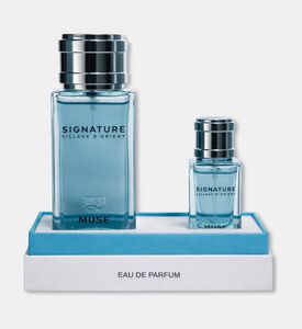 Signature Set Sillage D'orient 100+15 Ml, Packshot View