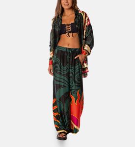 Maaji Pant Ophelia, Model View