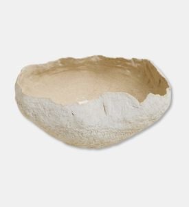 The table Edit Ikebana White, Packshot View