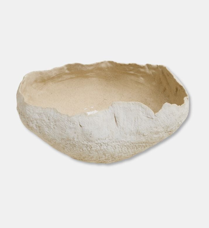 The table Edit Ikebana White, Packshot View