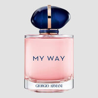 ماء عطر ماي واي