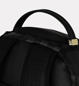 Sprayground Midnight Glitch Deluxe Backpack, Packshot View