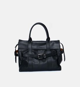 Marc Jacobs Flap Closure Tote Bag, Packshot View