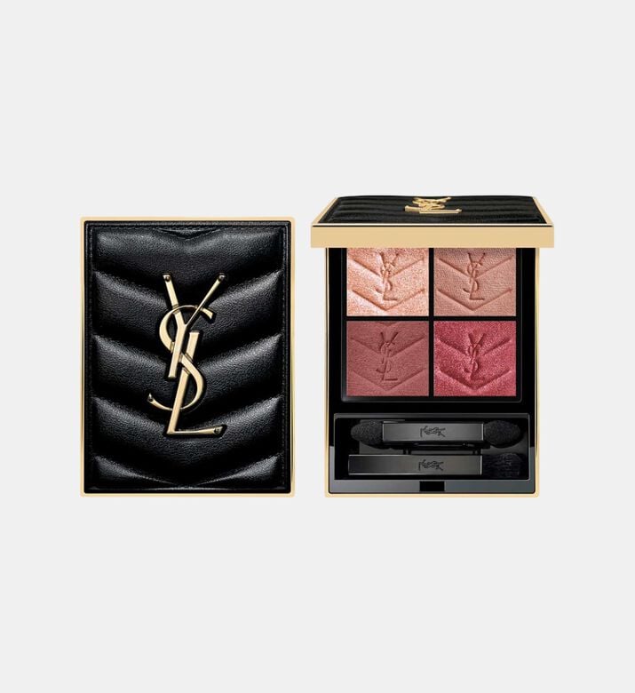 Couture Mini Eyeshadow Clutch