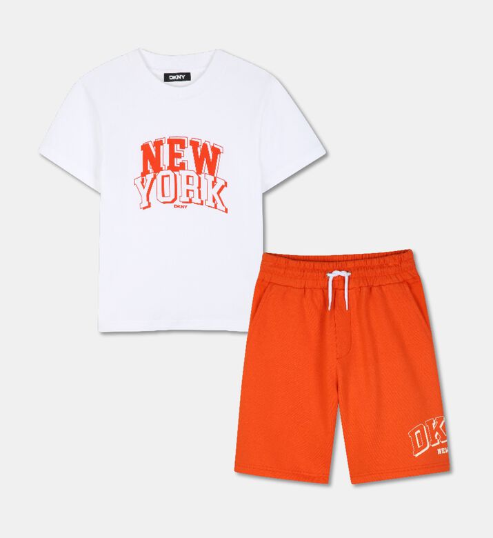 DKNY Set Camp, Packshot View