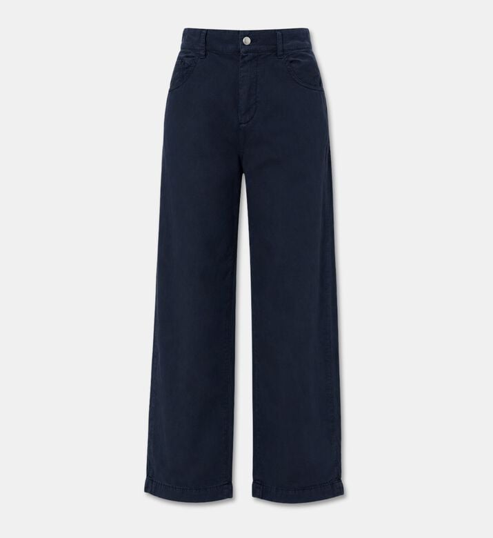 7 for All Mankind Pant Chino, Packshot View