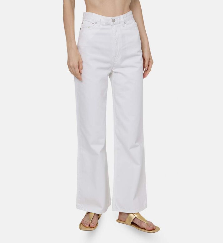 Sarebecca Regular-fit Jeans