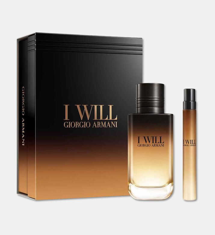 Armani Beauty Set Ga New Masc V100+v10 H26, Packshot View