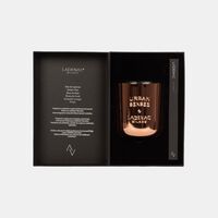 Urban Senses Eau De Cypres Candle 50 Cl