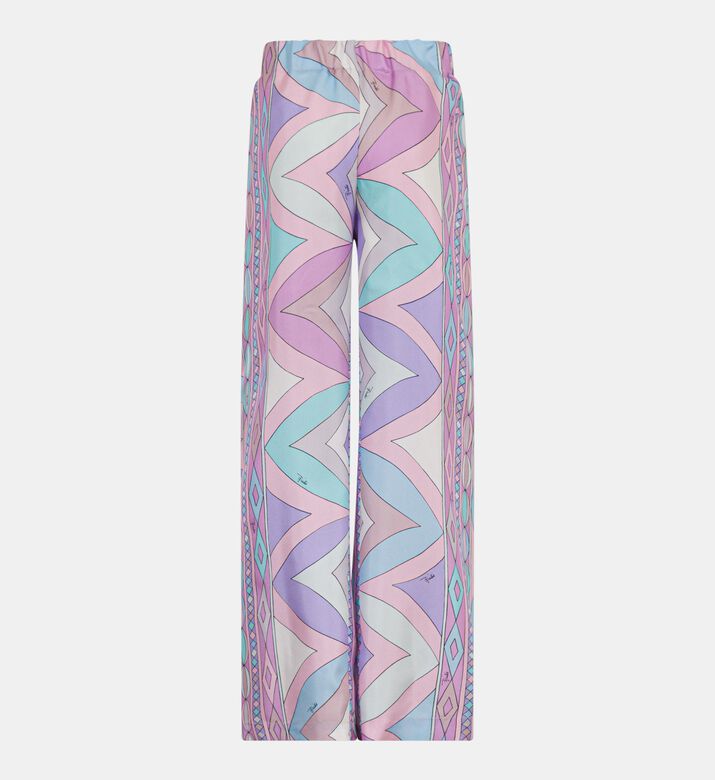 Emilio Pucci Pant, Packshot View