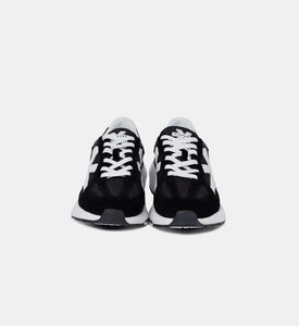 Lace-up Chunky Sole Suede Sneakers Lace-up Chunky Sole Suede Sneakers