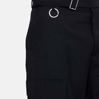 Cargo Pockets Shorts
