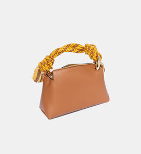 حقيبة يد جلد ذا جواكورنر