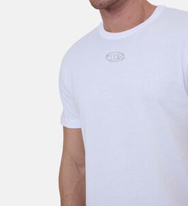 تيشيرت تي أدجاست أود قطن عضوي