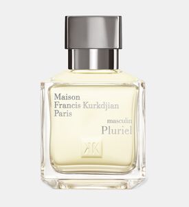 Maison Francis Kurdjian Edt Masculin Pluriel, Packshot View