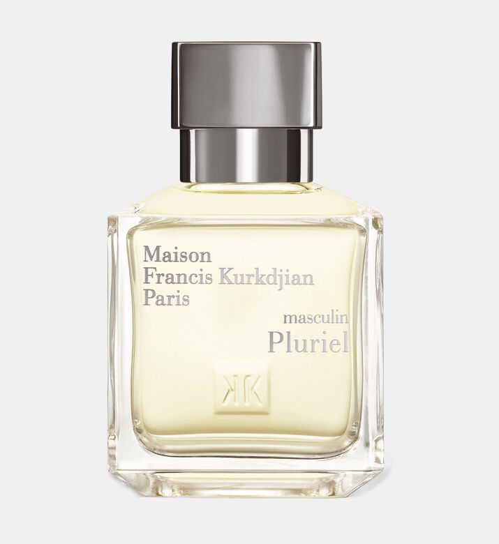 Maison Francis Kurdjian Edt Masculin Pluriel, Packshot View