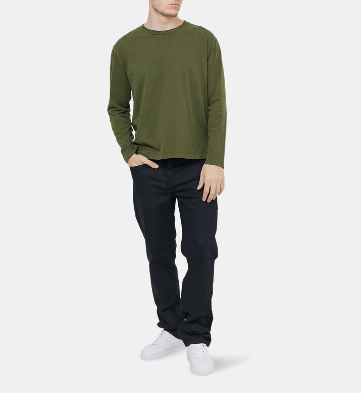 Unisex Ellon Organic Cotton Shirt