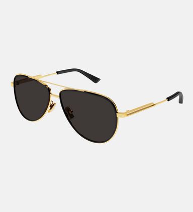 Aviator Shape Sunglasses 59