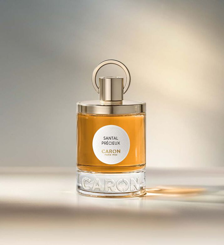 Snatal Precieux Refillable Edp