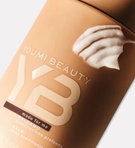 Youmi Beauty Customizable Hair Conditioner, Packshot View