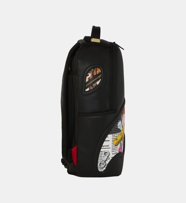 Sprayground Backpackinspo Shark, Packshot View