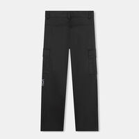 Loose-fit Cargo Trousers