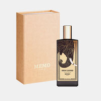 Indian Leather Eau De Parfum