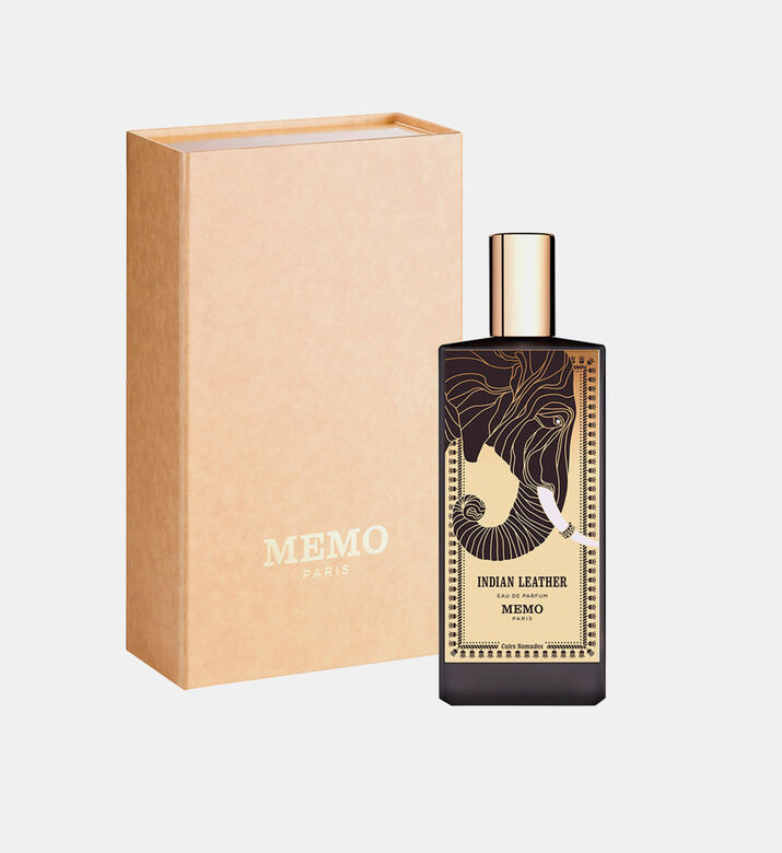 ماء عطر إينديان ليذر