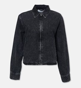 Samsoe Jack Sanarinna, Packshot View