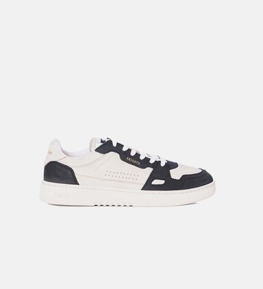 Dice Lo Two-toned Sneakers