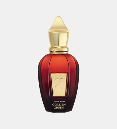 ماء عطر غولدن غرين