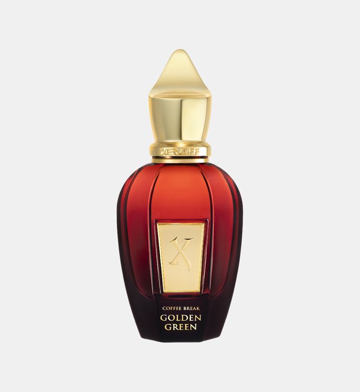 Golden Green Eau De Parfum