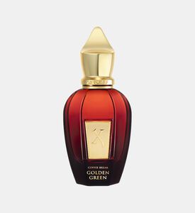 Golden Green Eau De Parfum Golden Green Eau De Parfum