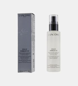 Fix It Forget It Setting Spray 100 Ml